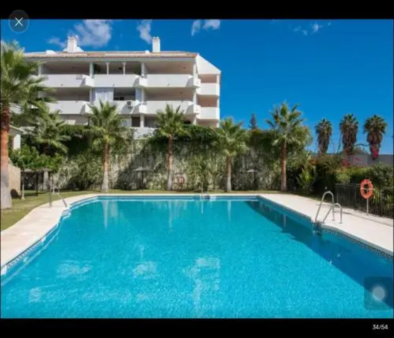 Sunny Apartments Benalmadena Golf