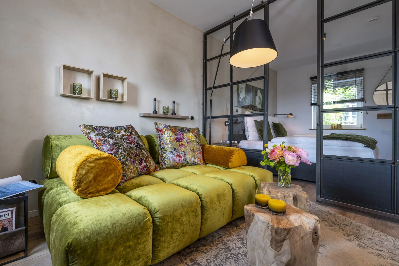 Apart Hotel Wasserturm