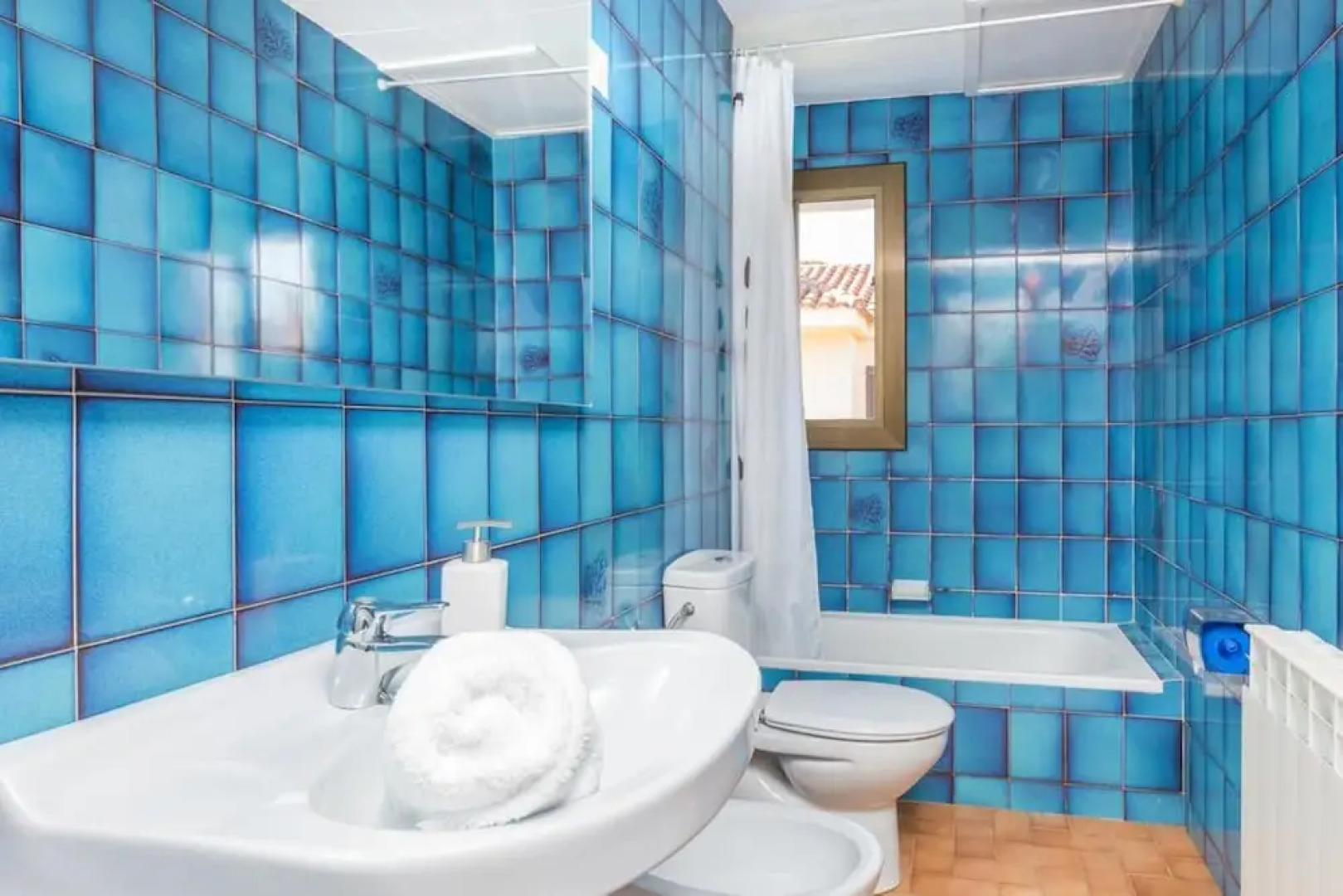 104665 -  Villa in Lloret de Mar