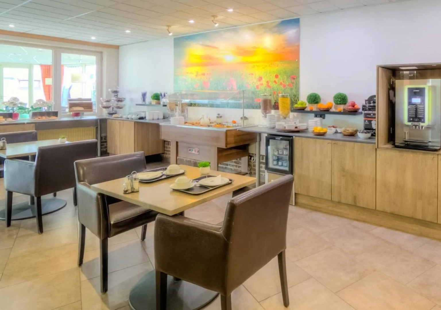 Best Western Ambassador Menen - Kortrijk