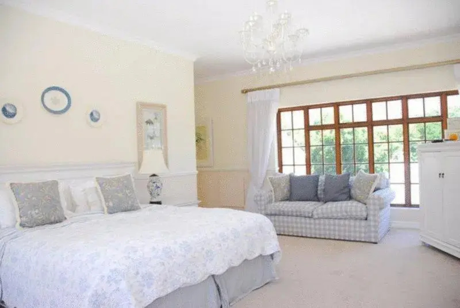 Rusthof Country House