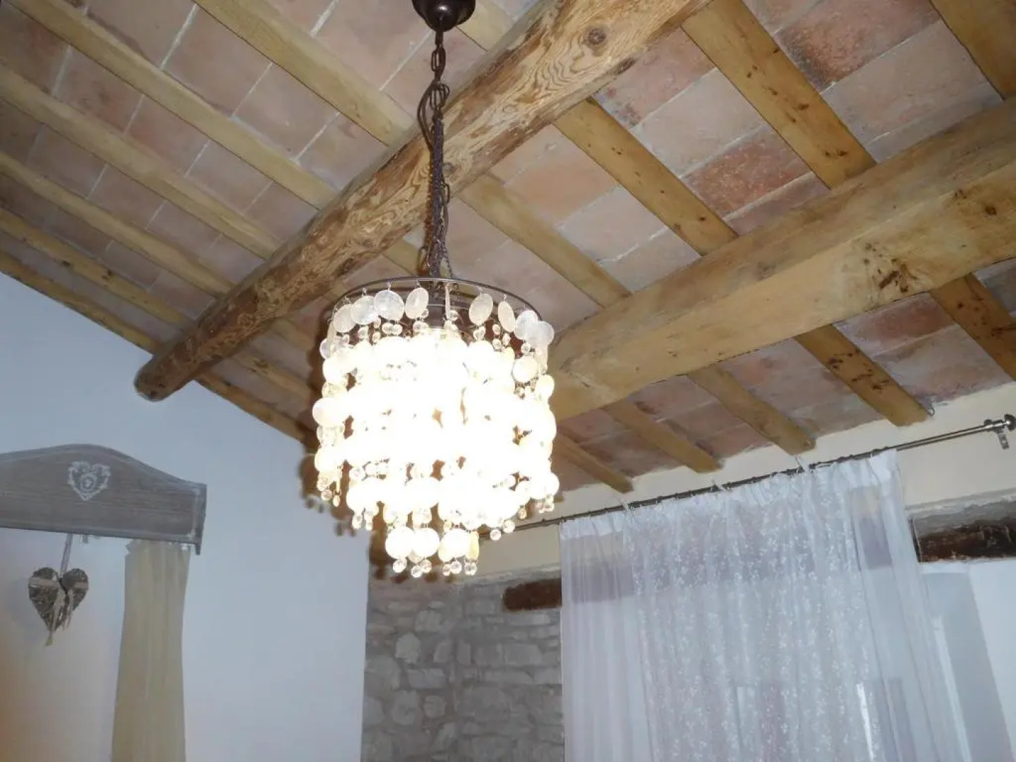 Fra Bosco e Cielo B&B