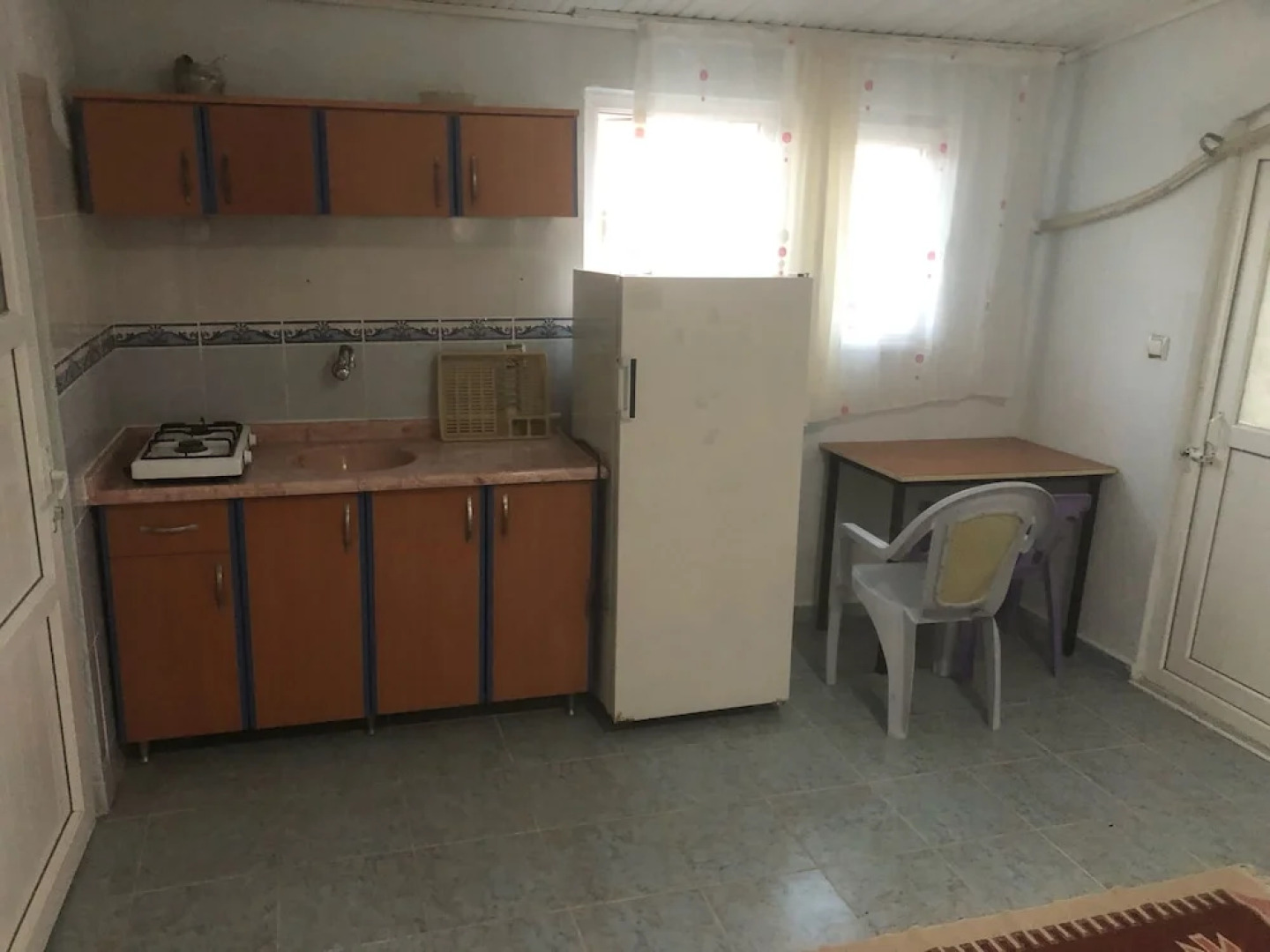 Ümit 2 Termal Apart&Pansiyon