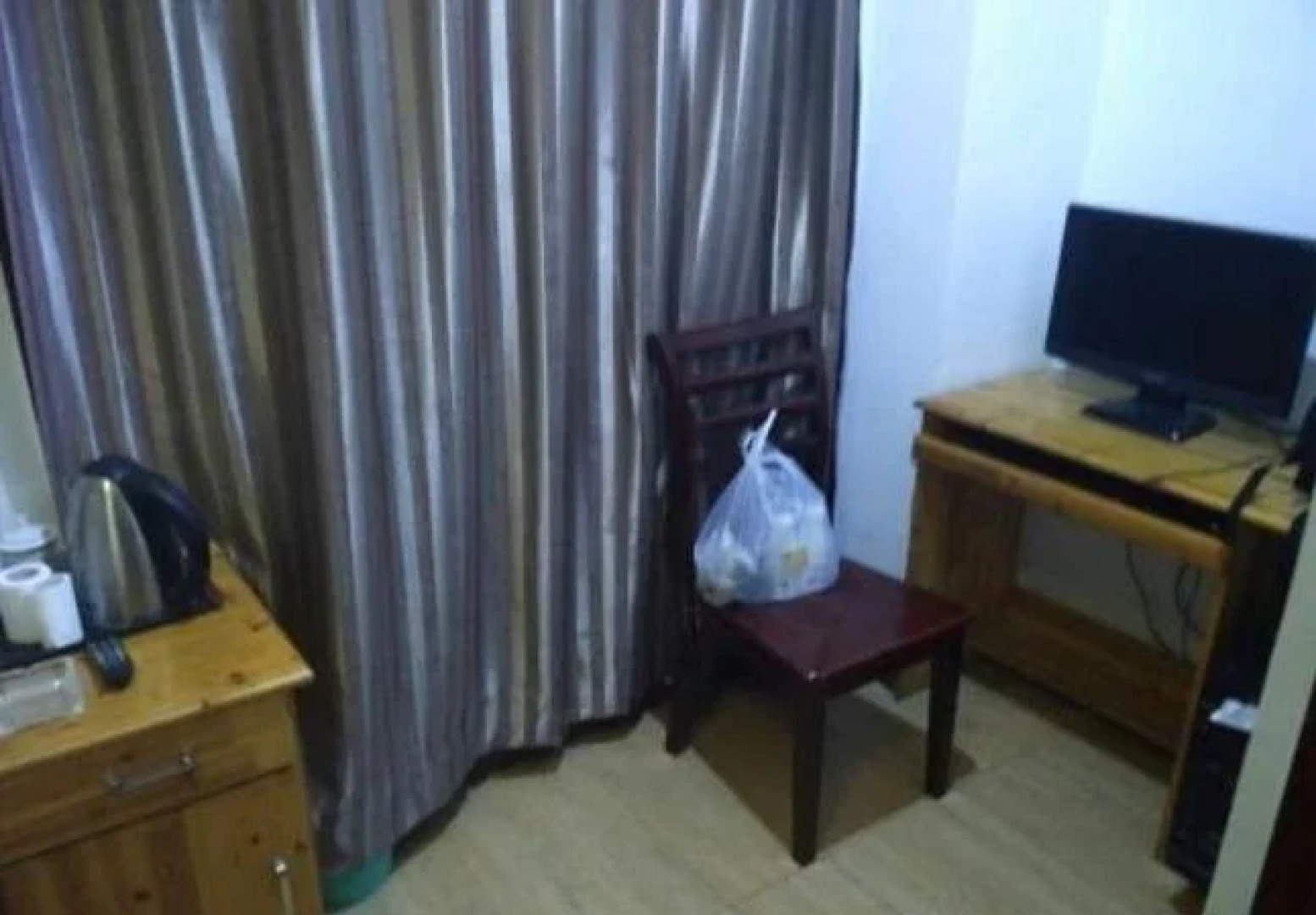 Qufu Ruiyuan Business Inn