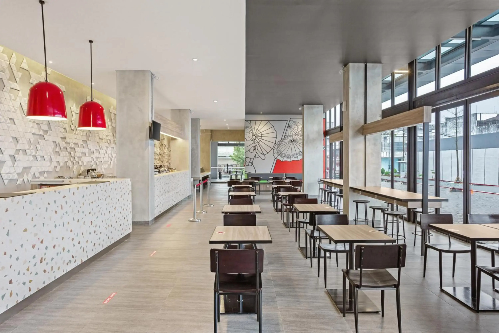 Amaris Hotel Tasikmalaya