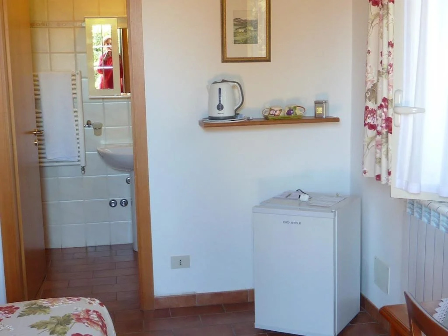 Agriturismo Limoneto