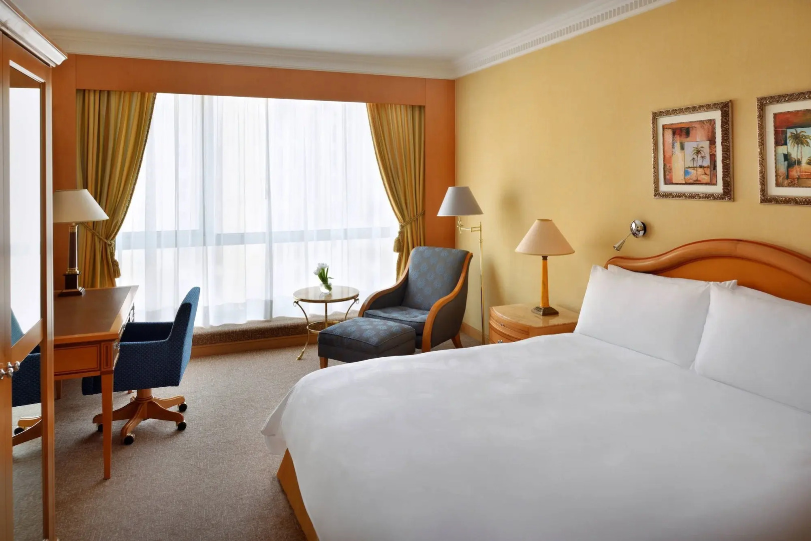 JW Marriott Hotel Kuwait City