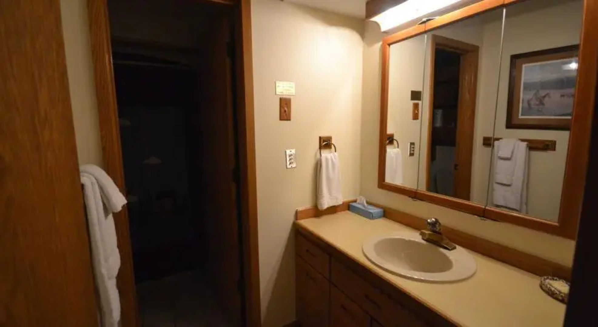 Frostfire by Summit Mountain Properties