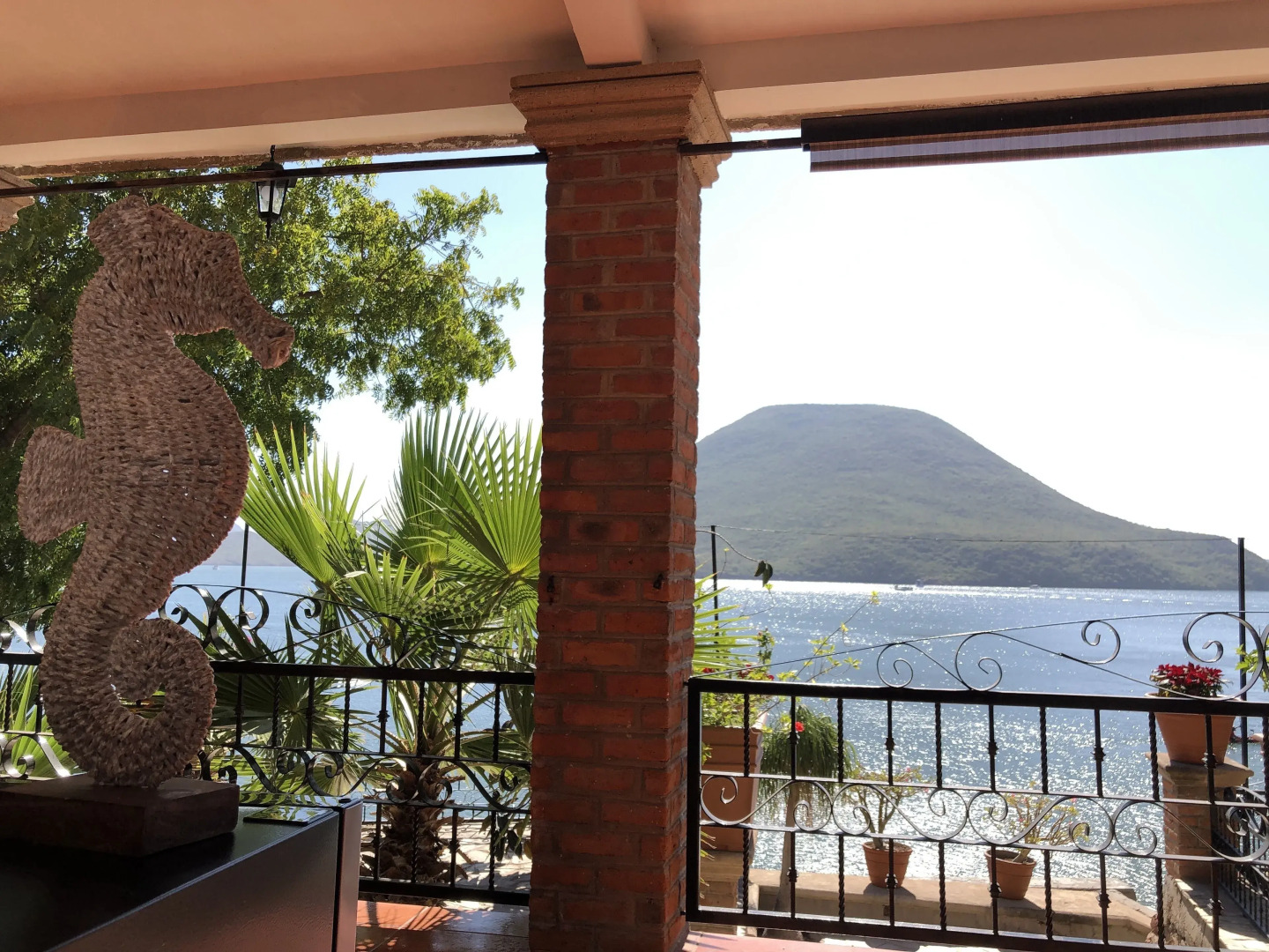 Hotel Boutique Casa Aduana