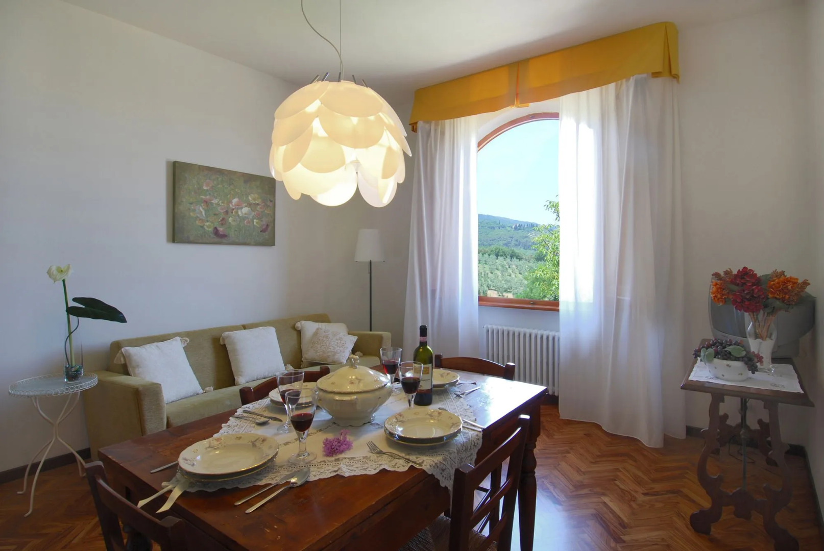 Agriturismo Raccianello