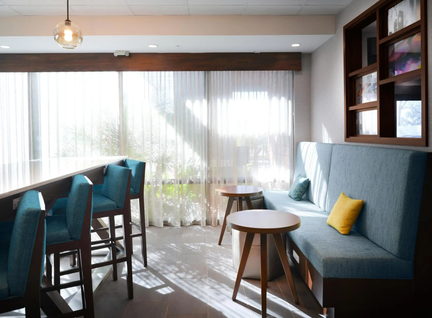 Hampton Inn Pinellas Park St. Petersburg, FL