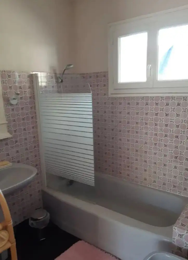 Appartement 2 Chambres proche autoroute