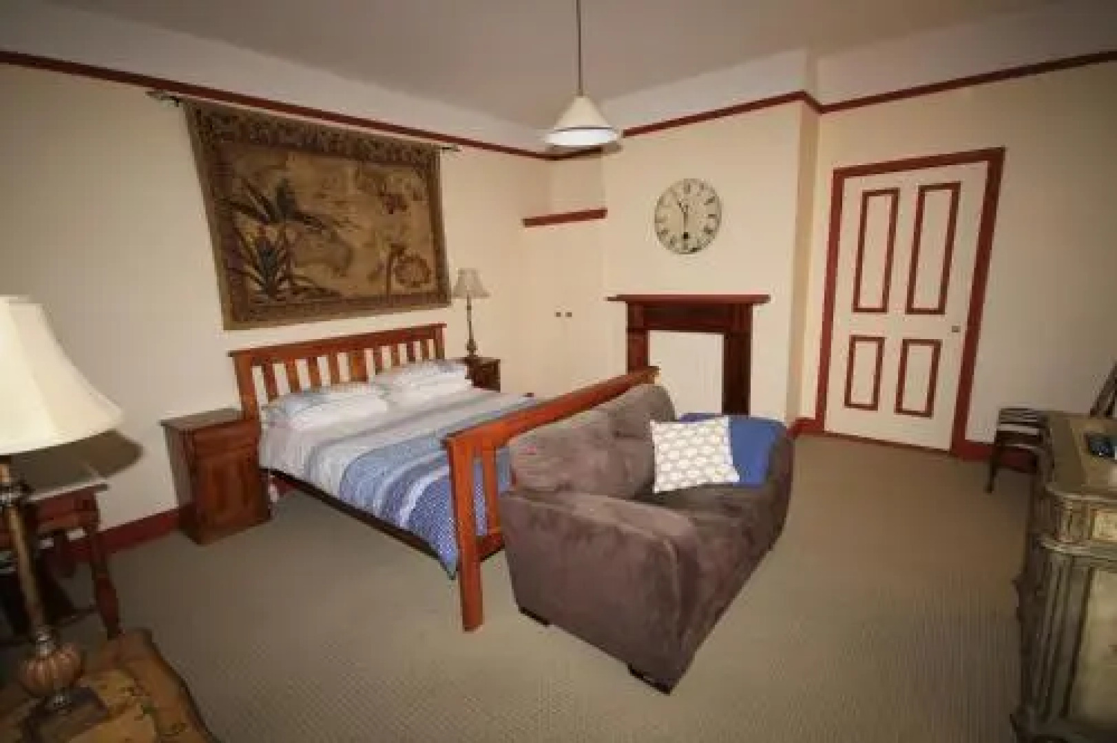 The Grange Apartments