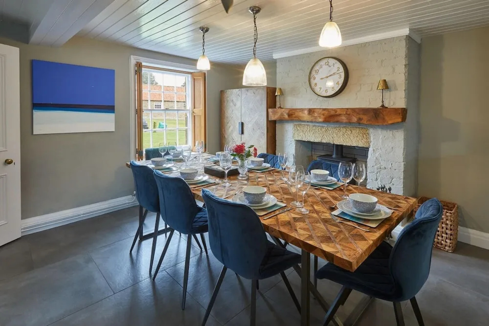 Host Stay Arncliffe View