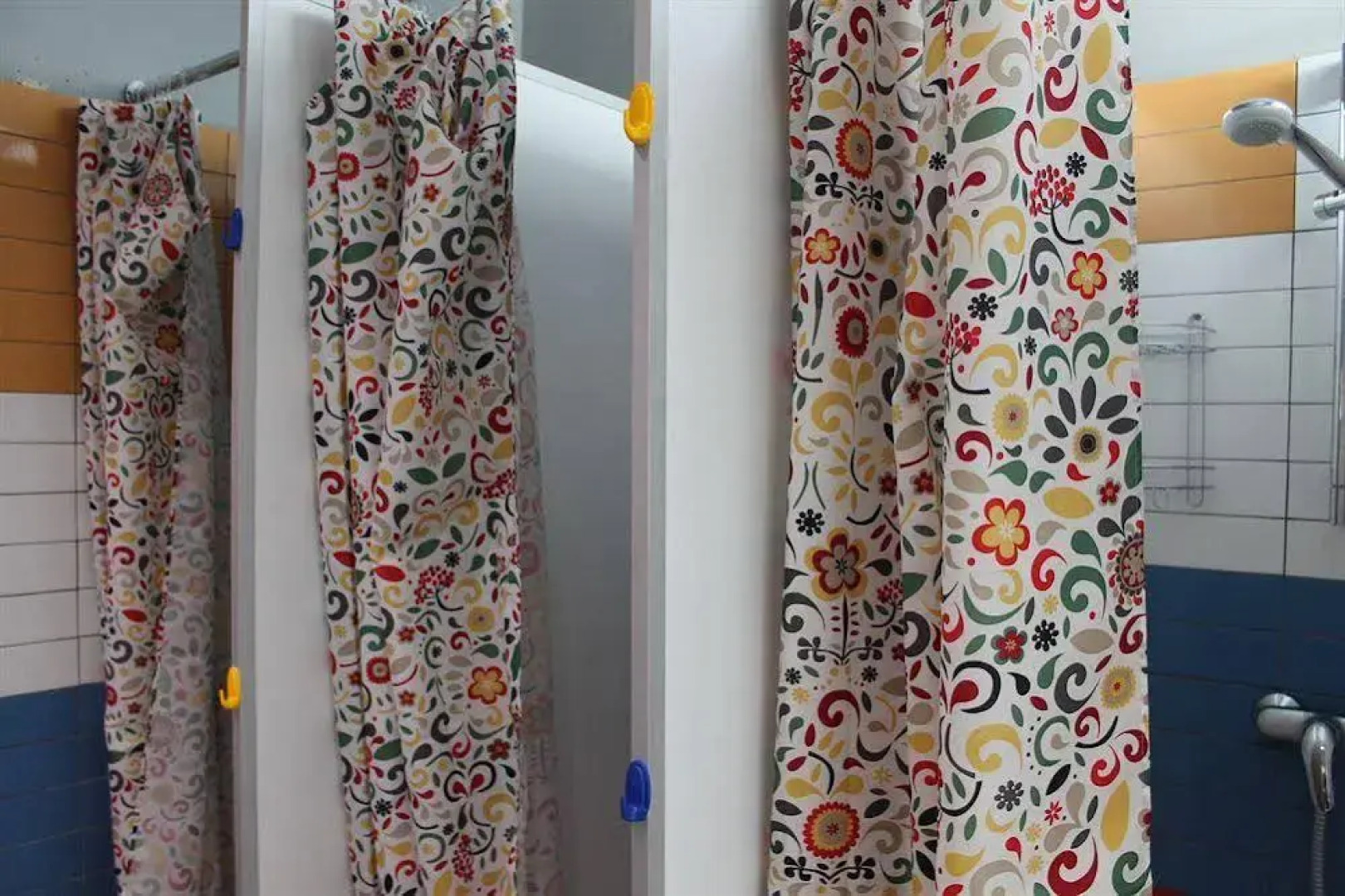 Жилые помещения Dostoevsky