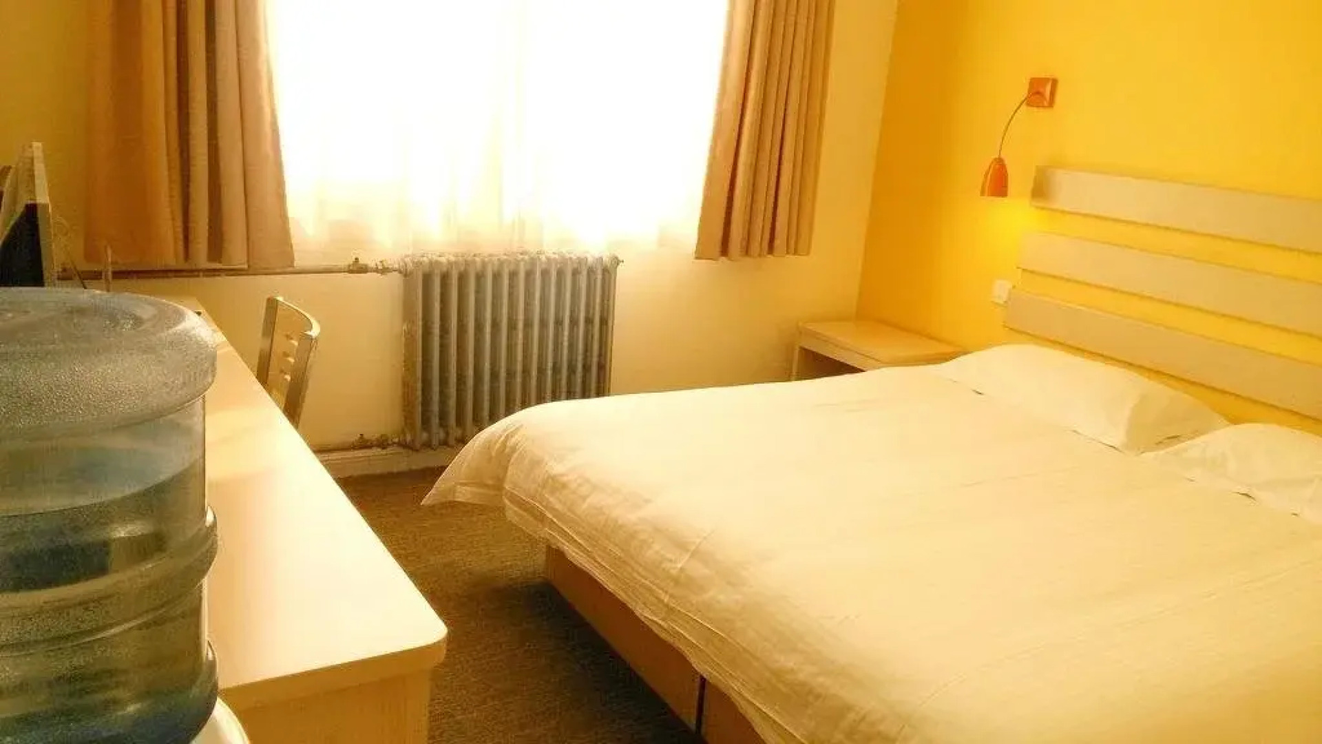 Zhongzhou Hotel Kaifeng Daliangmen - Kaifeng