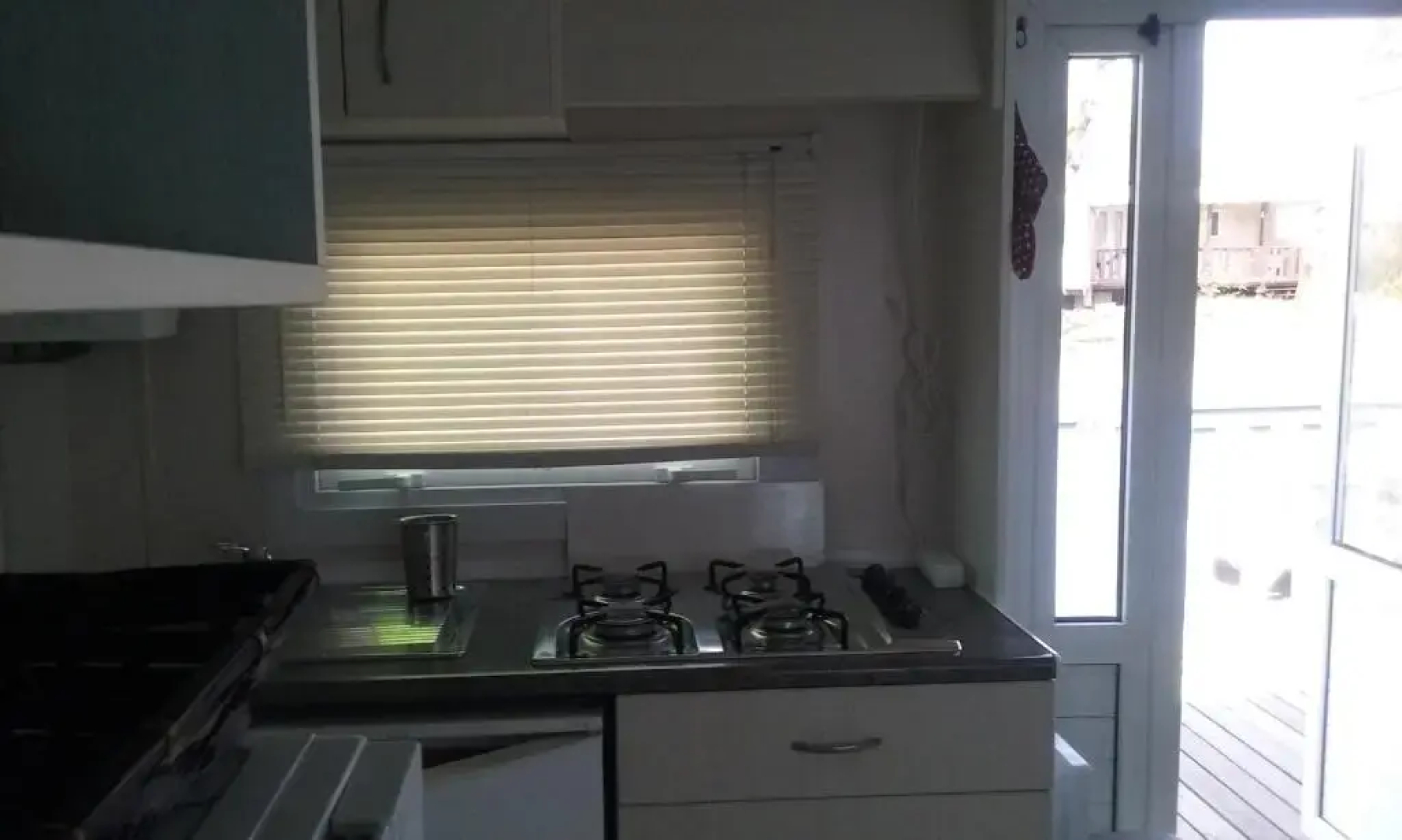 Mobil-Home The Duck