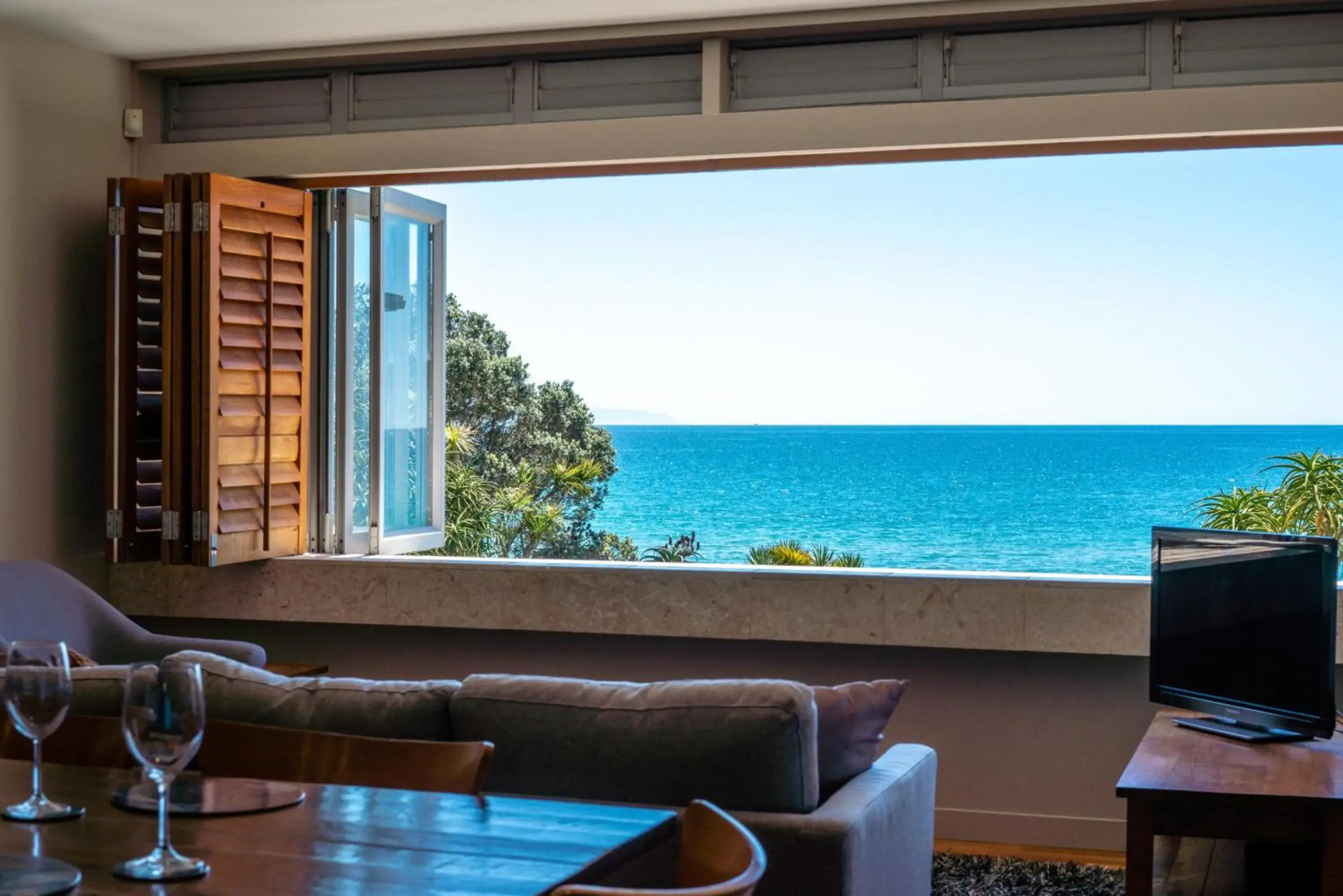 The Sands - Apartment 25