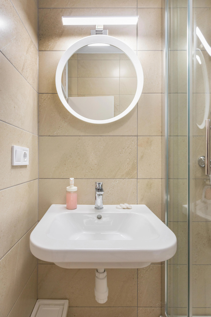 Beautiful and Cozy Studio near City Center