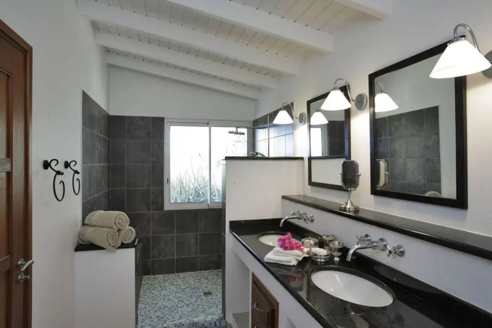 Dream Villa Terres Basses 543
