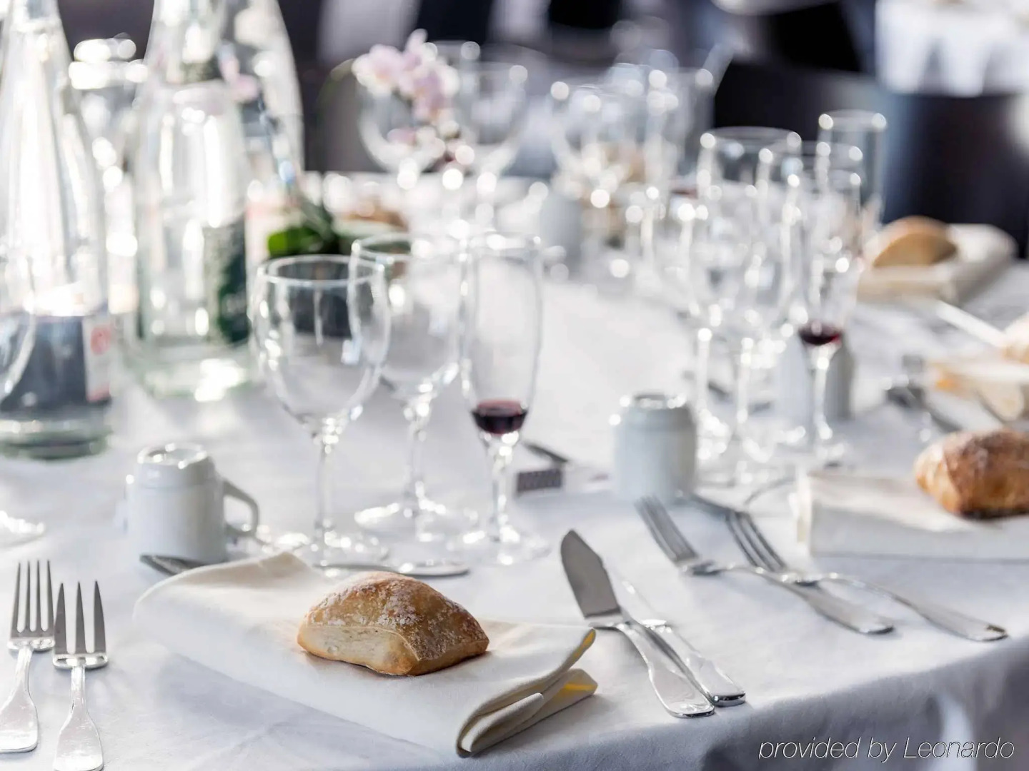 Mercure Rennes Centre Gare