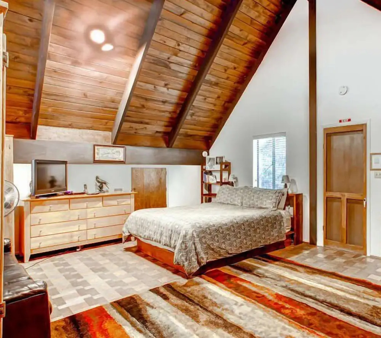 Yosemite Scenic Wonders - Wawona Area