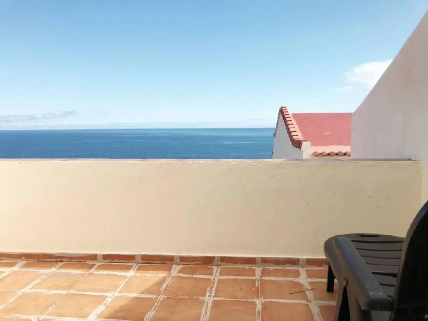 House With 2 Bedrooms in San Sebastián de la Gomera, With Wonderful se