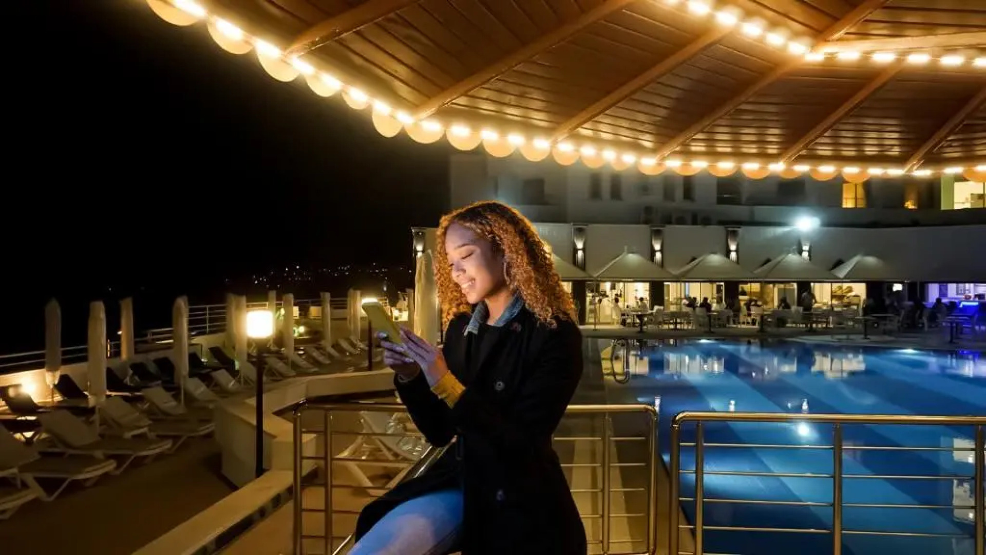 Roseira Beach Resort