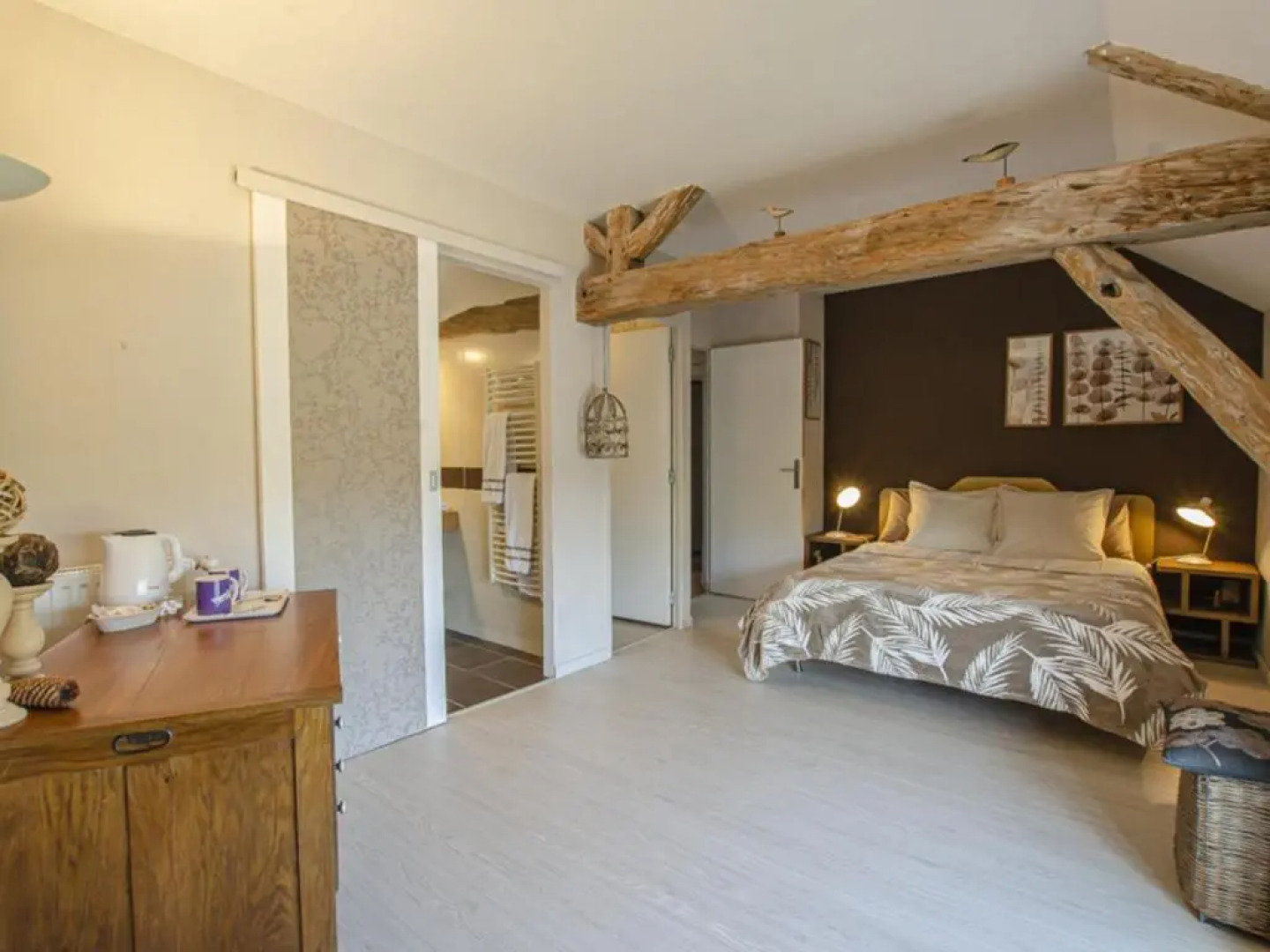 Gîte Dosches, 4 pièces, 7 personnes - FR-1-543-212