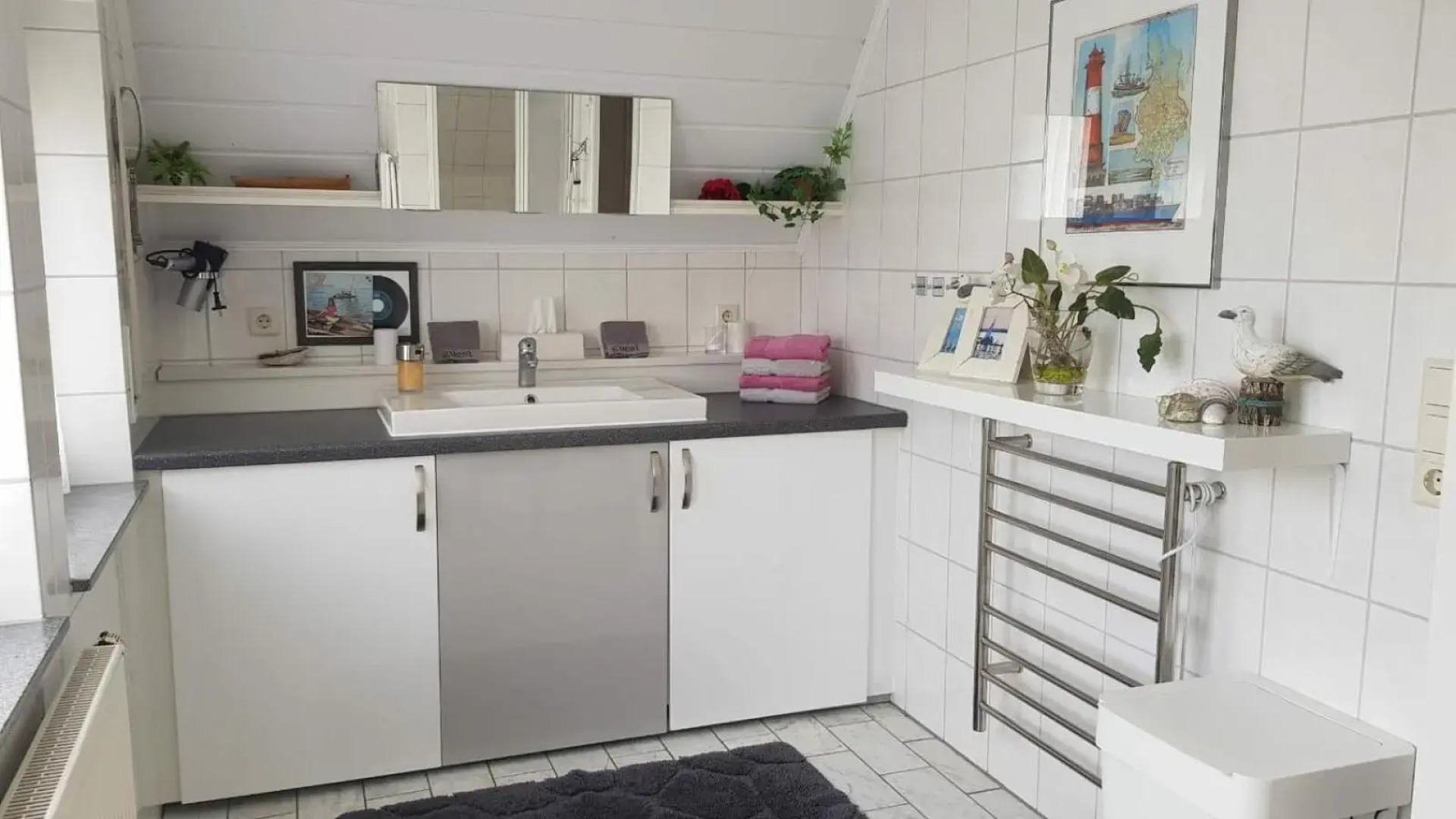 Ferienhaus Schwalbenrast