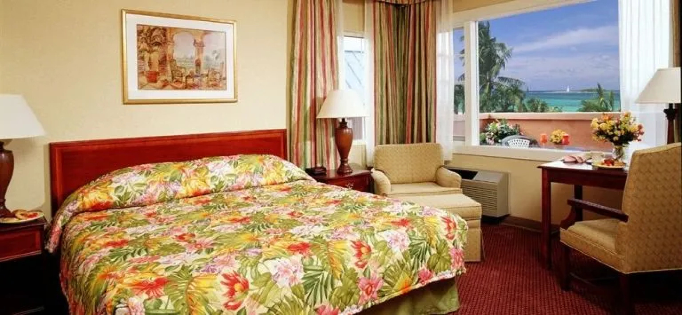 Wyndham Nassau Resort