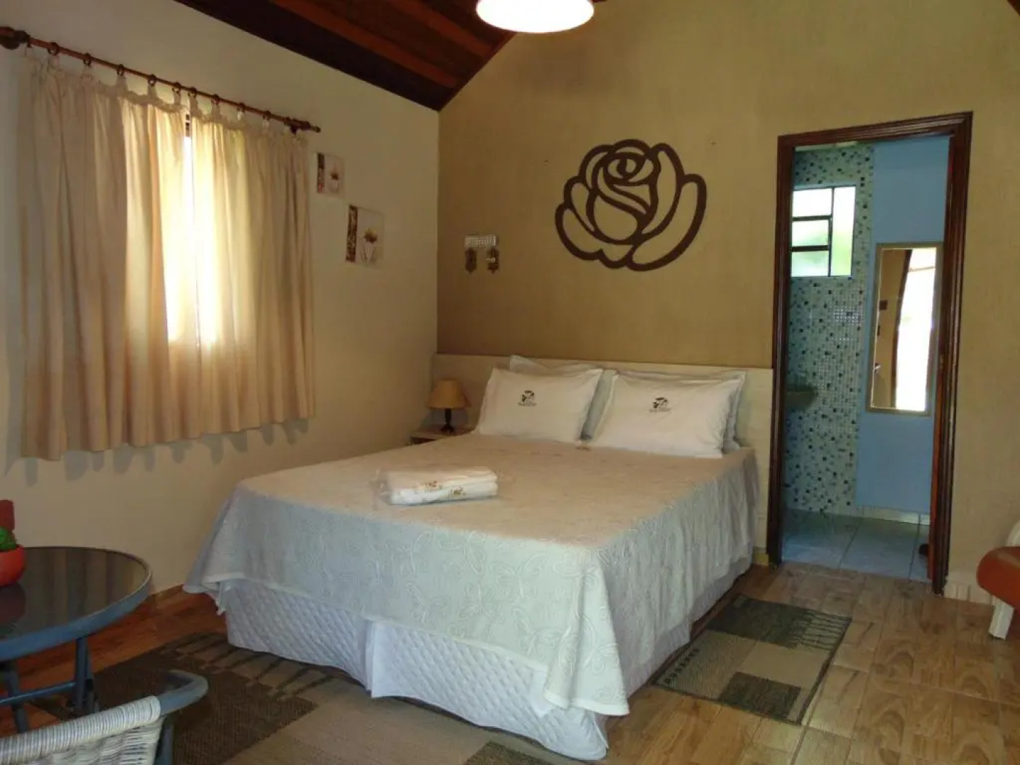 Pousada Villa Da Montanha