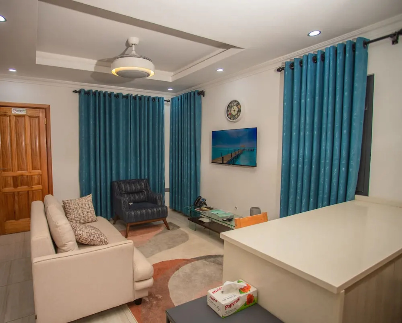 Reddington Beach Resort