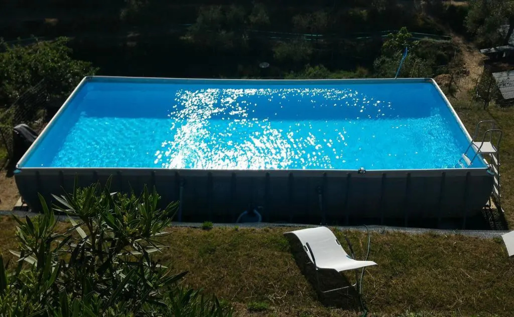 Agriturismo La Quiete