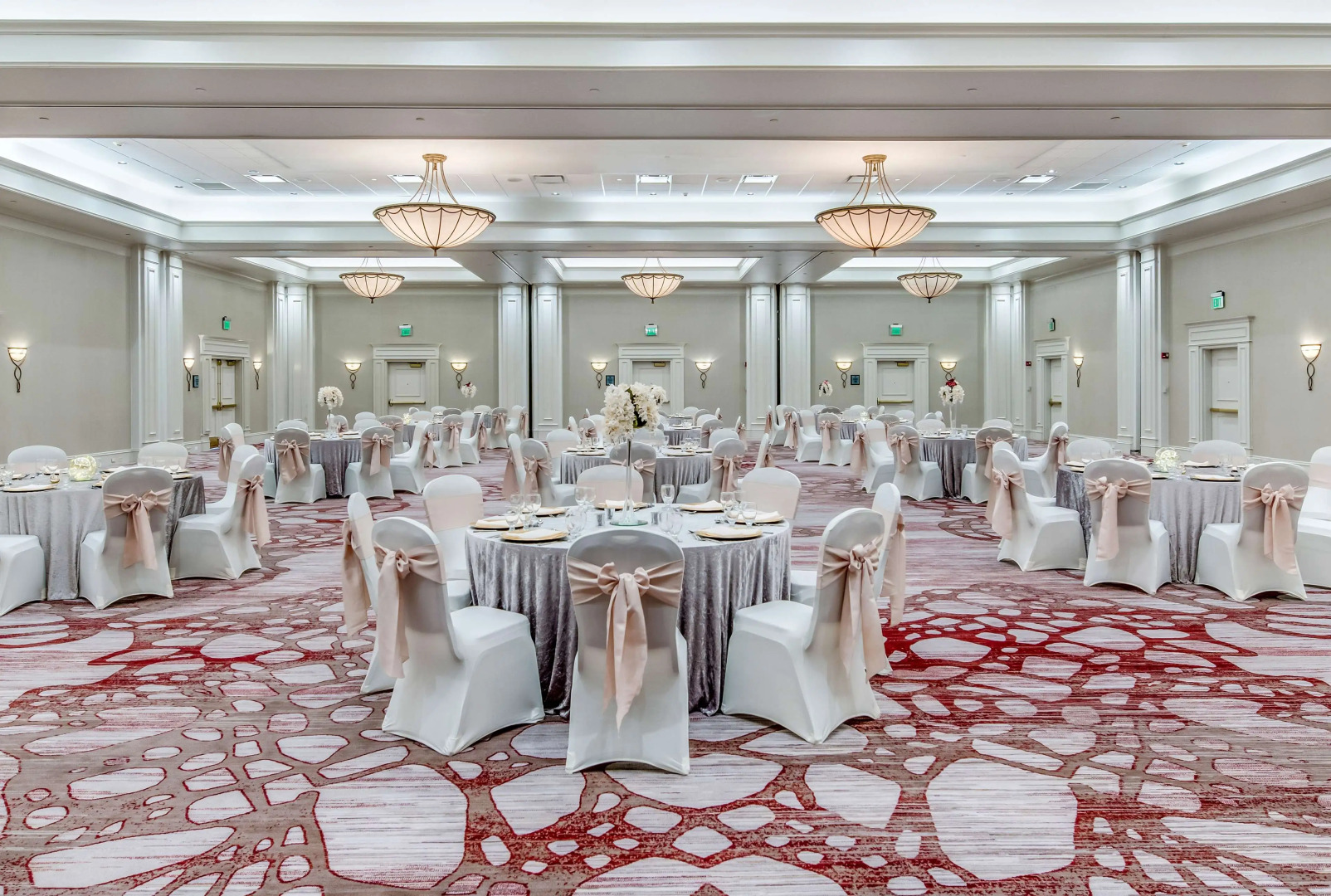 Hilton Garden Inn Suffolk Riverfront