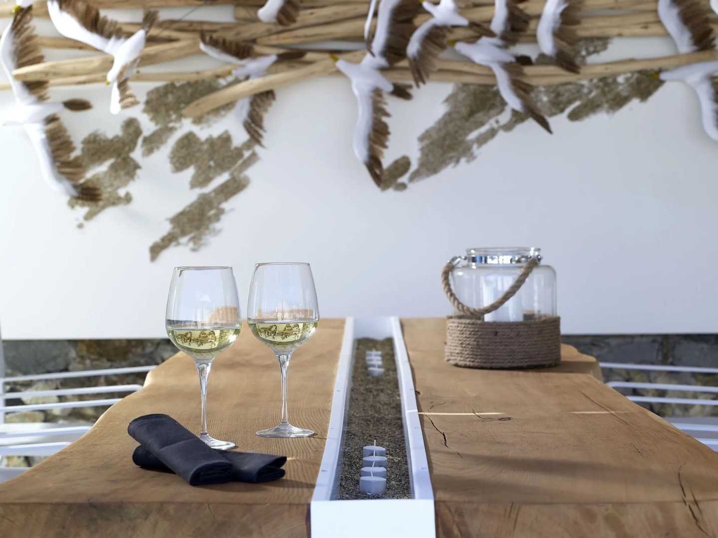 Artemis Seaside Resort