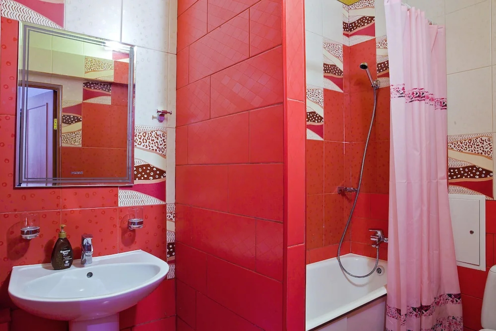 Апартаменты Lessor