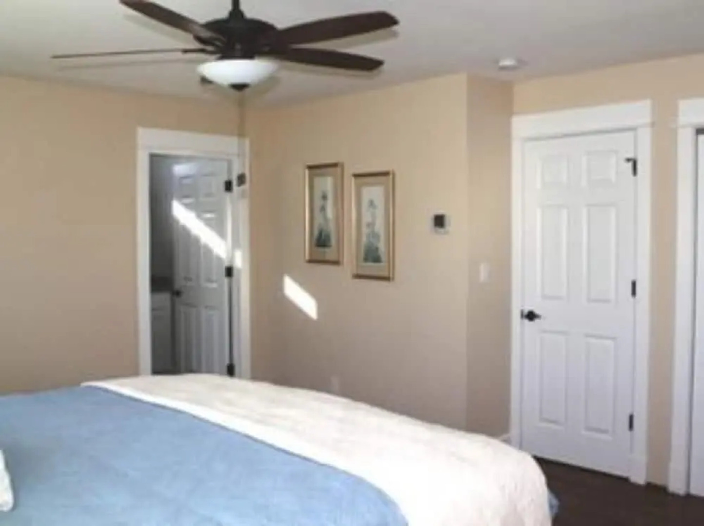 The Inn at Spring Run Farm