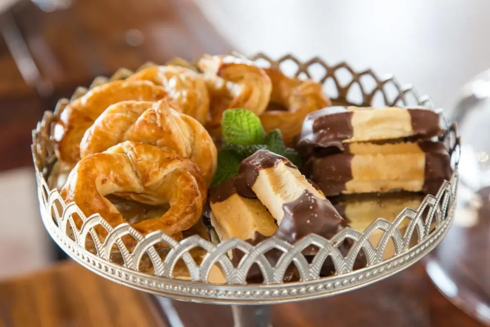 A-1 Njalo-Njalo Safari