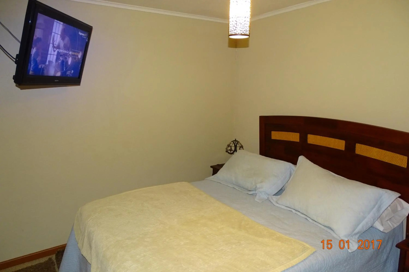 Departamento 102 Alicante