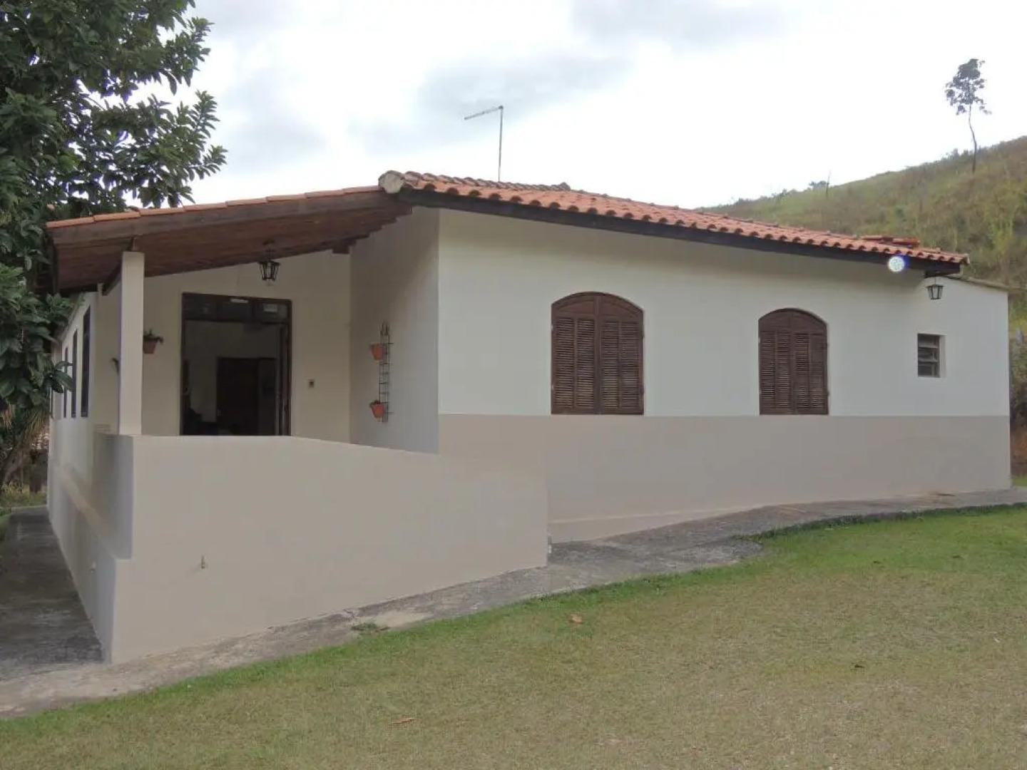 Hotel Fazenda Villa Verona