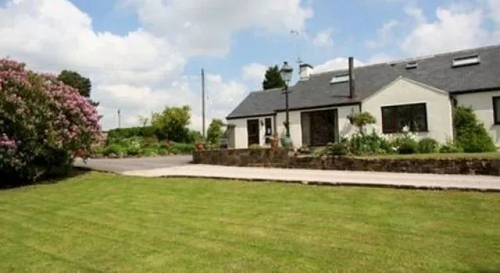 Silver Ridge Bed and Breakfast