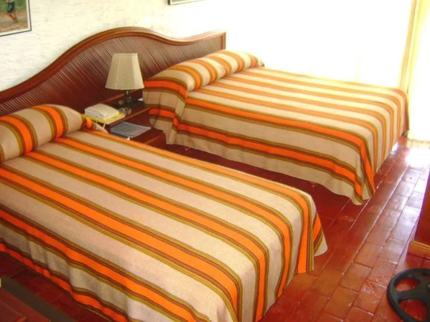 Puerto Palmeras Tarapoto Resort