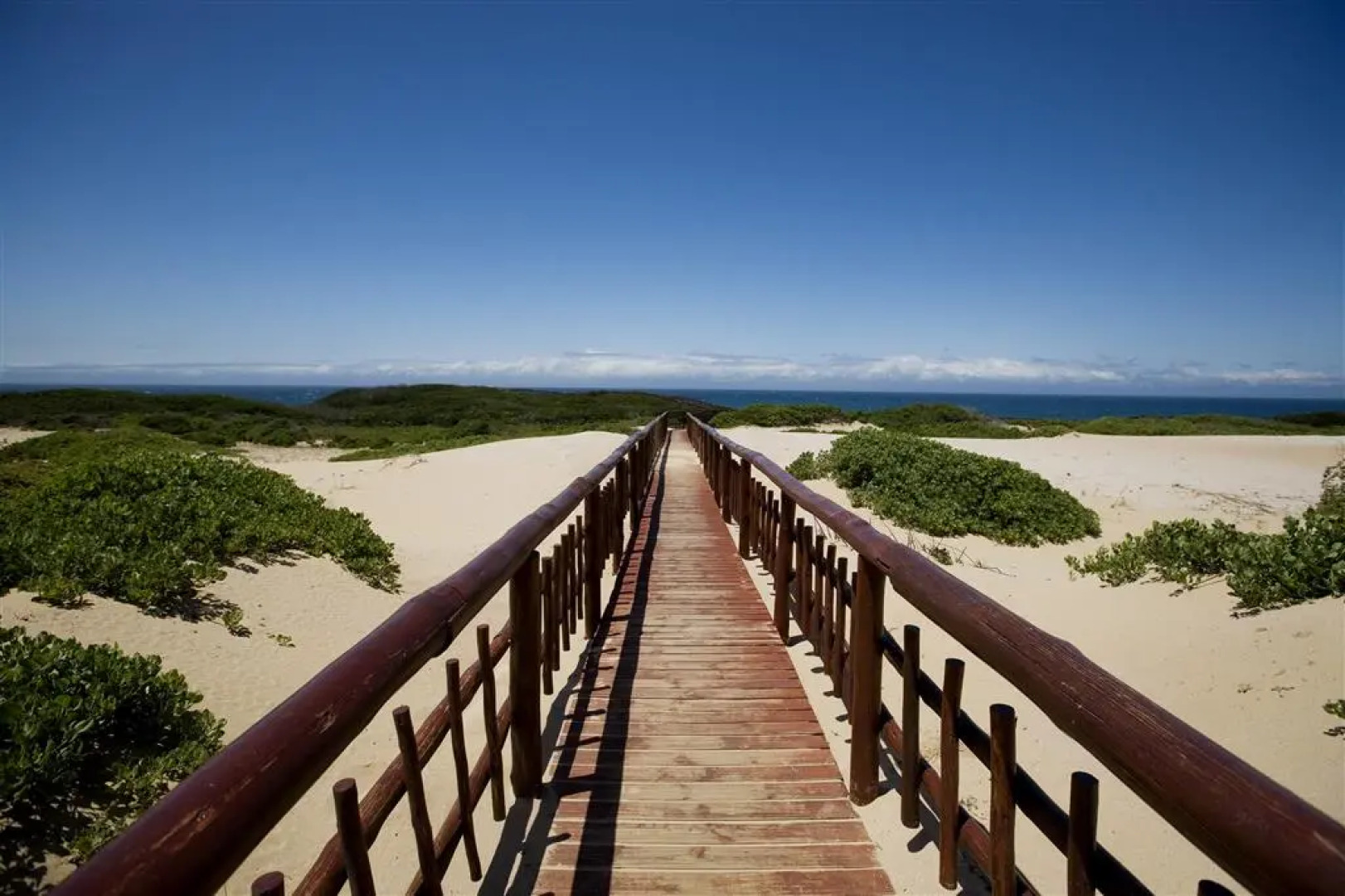 Garden Court East London