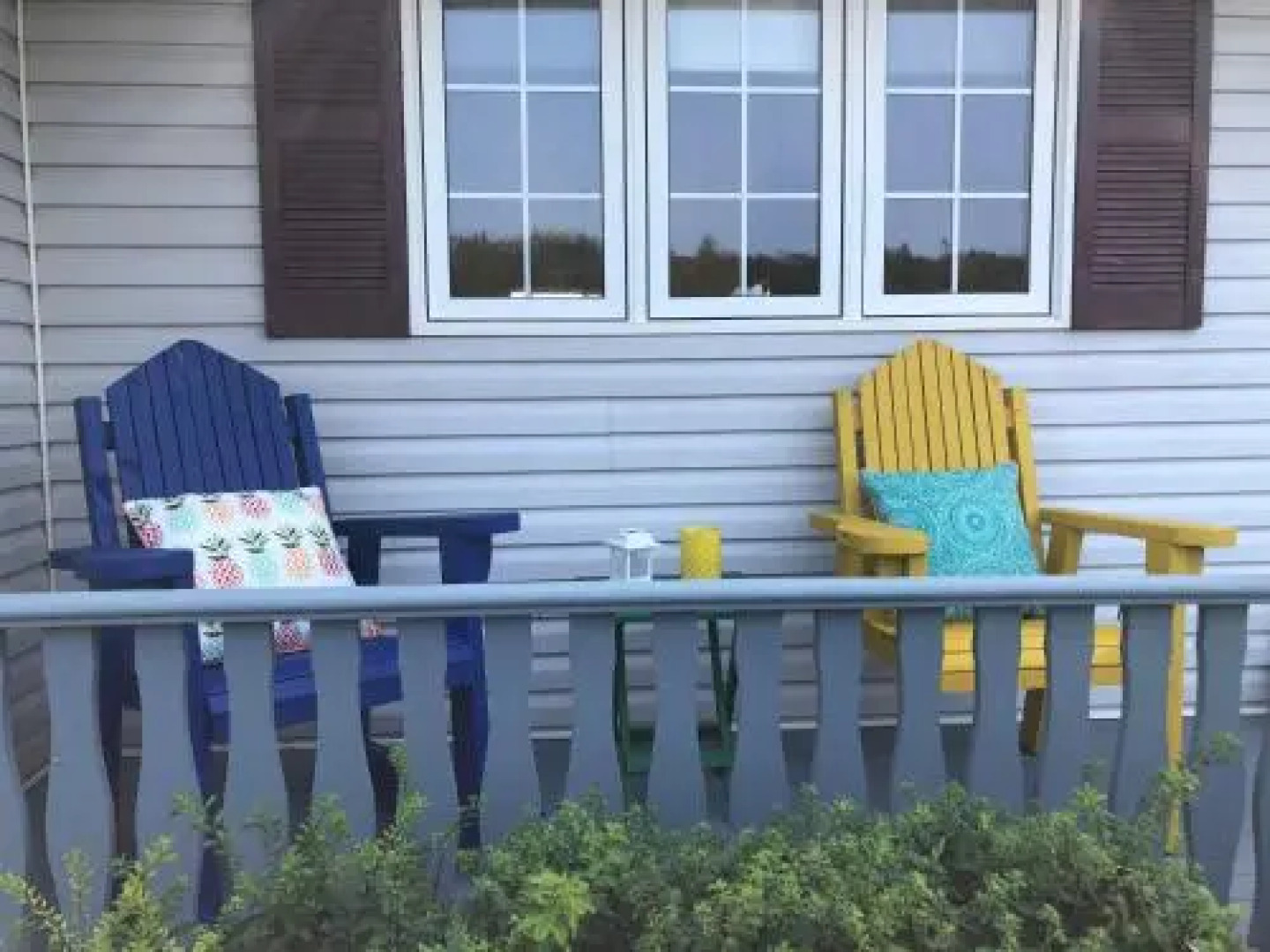 Baker Shore Bed and Breakfast