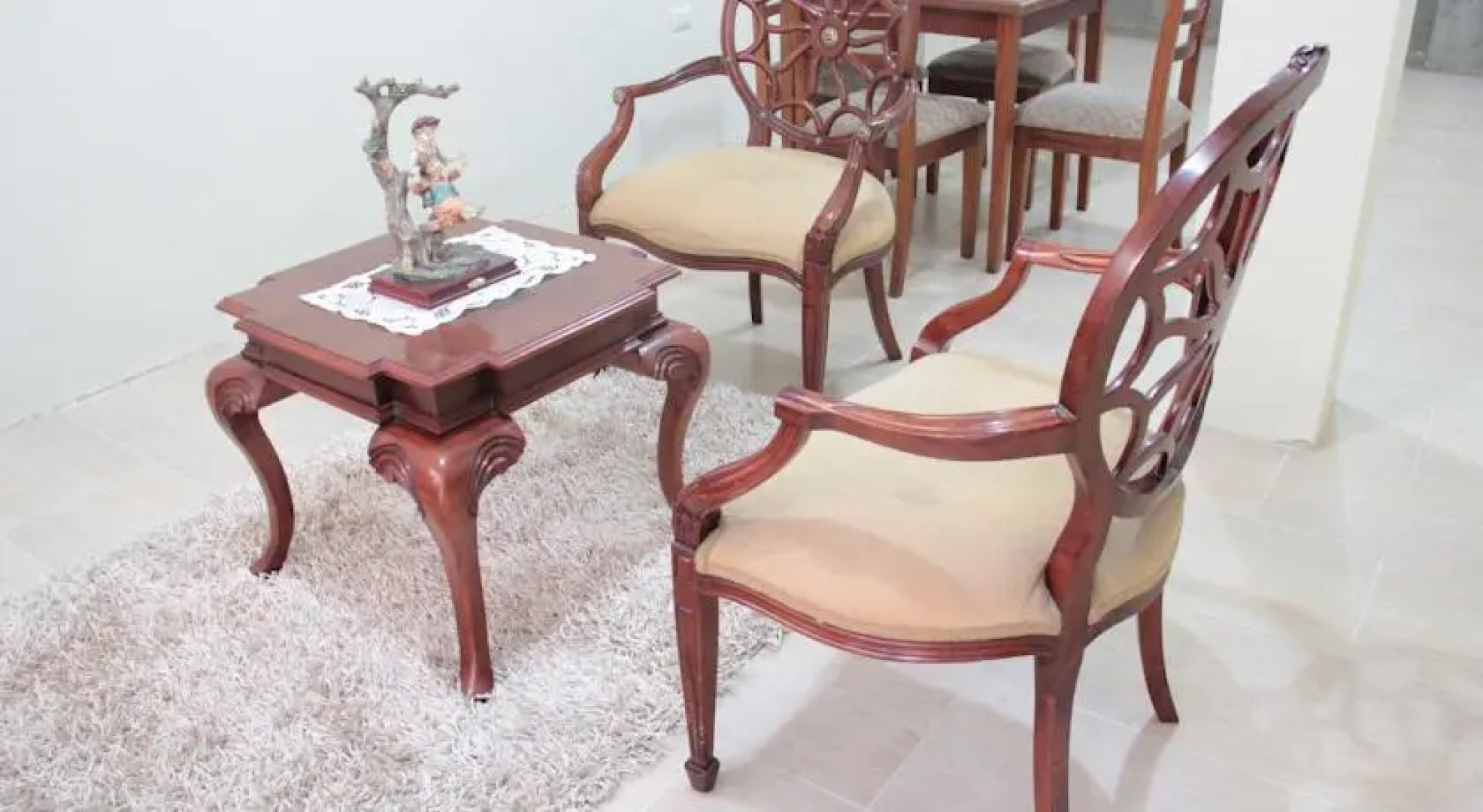 Apartamentos del Rio