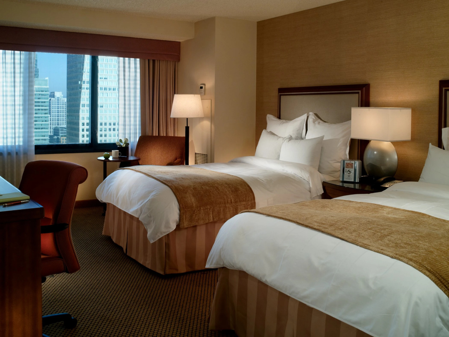 San Francisco Marriott Marquis