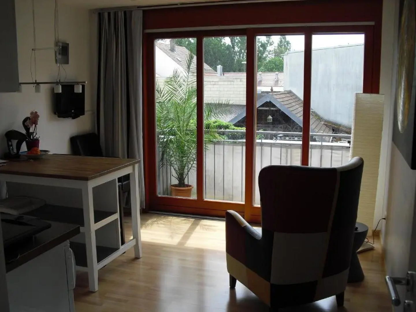 Studio A Am Burgberg