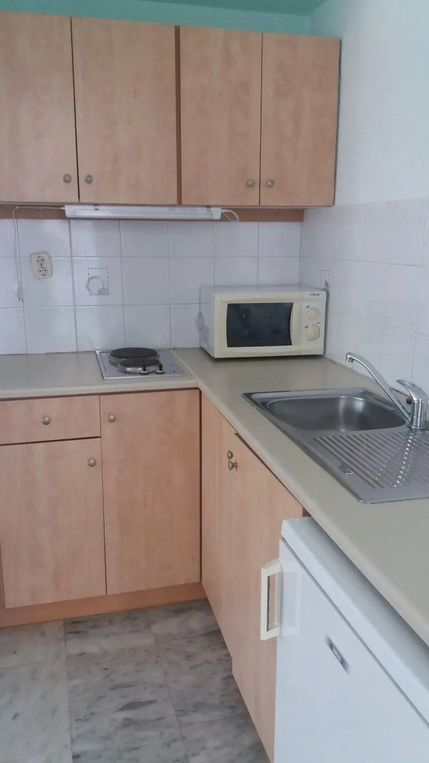 Cape Achladies - Mitikas