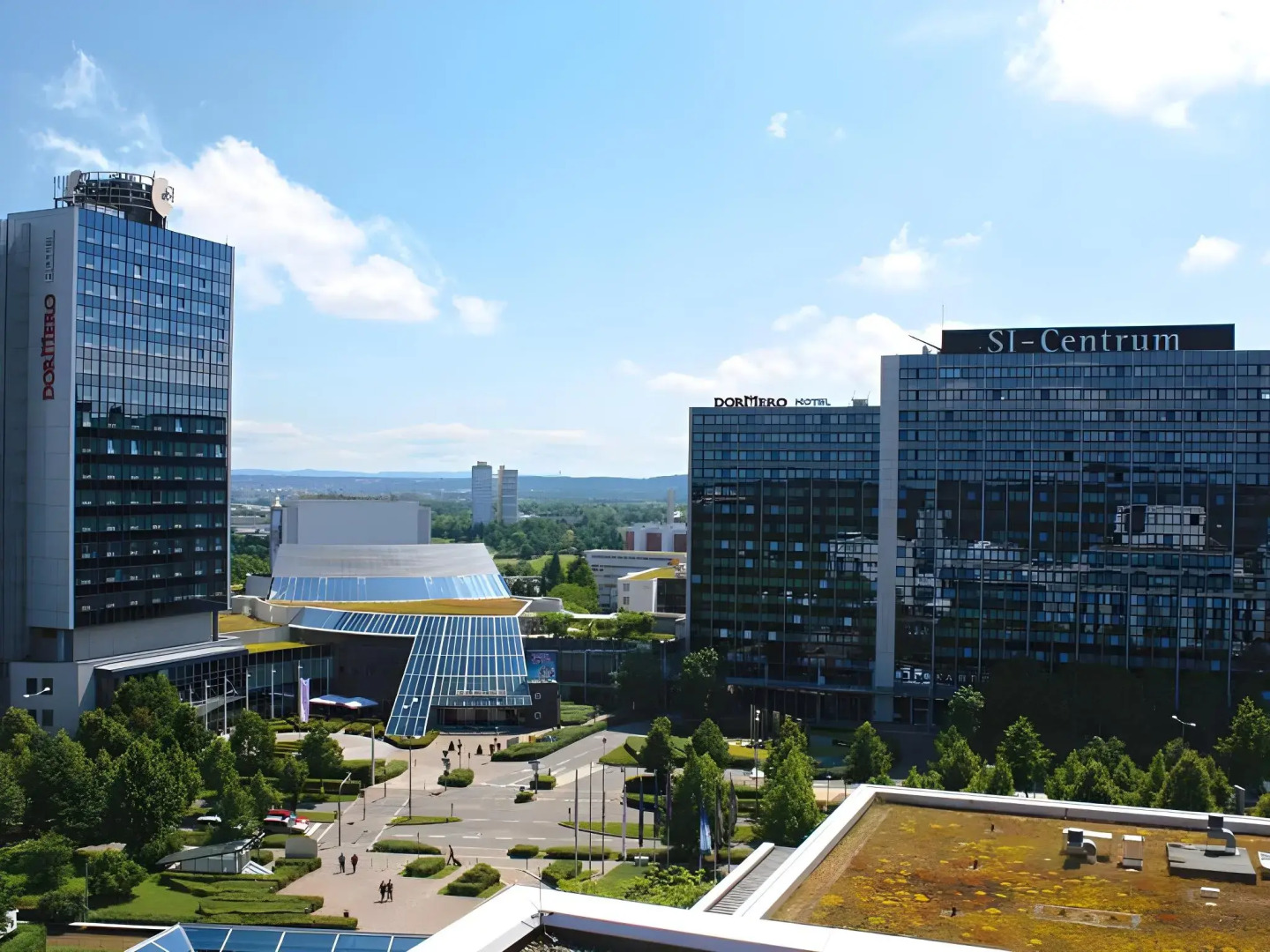 DORMERO Hotel Stuttgart